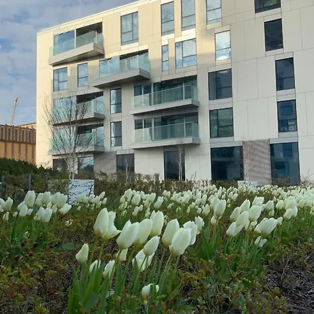 Yacht Park Marina Gdynia