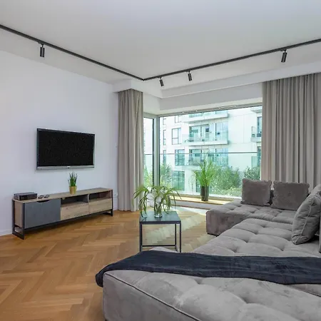 Lejlighed Yacht Park Marina