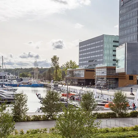 Lejlighed Yacht Park Marina *