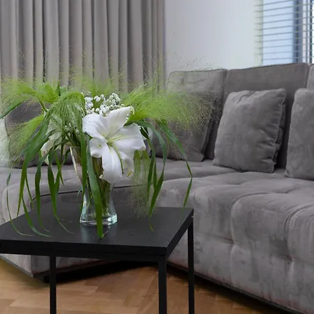 Lejlighed Yacht Park Marina