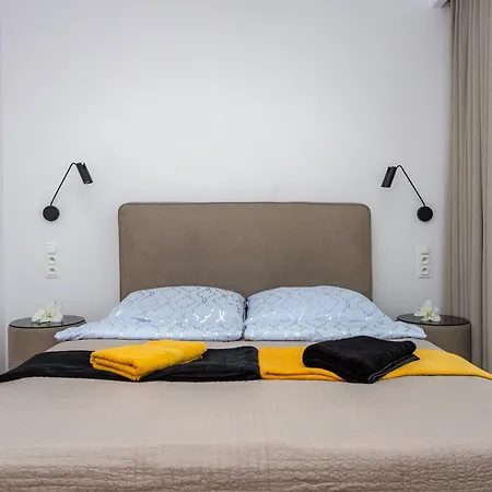 公寓 Yacht Park Marina