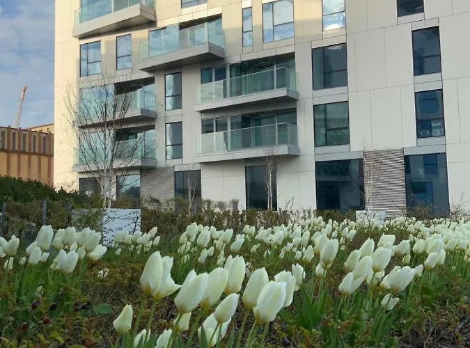 Yacht Park Marina Гдыня