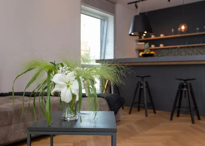 Апартаменты Yacht Park Marina *